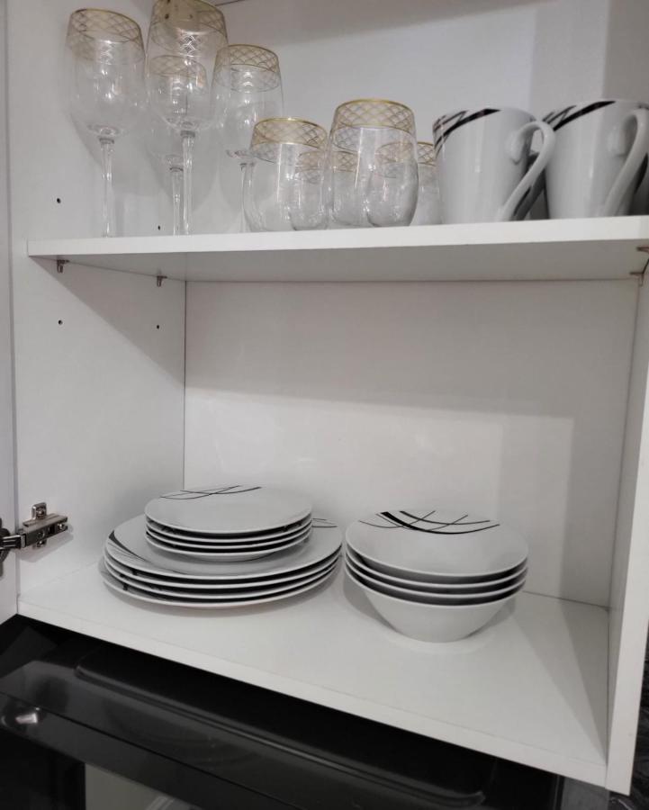 The Regency Entire 1 Bedroom Flat Accomodation Leicester Exteriör bild